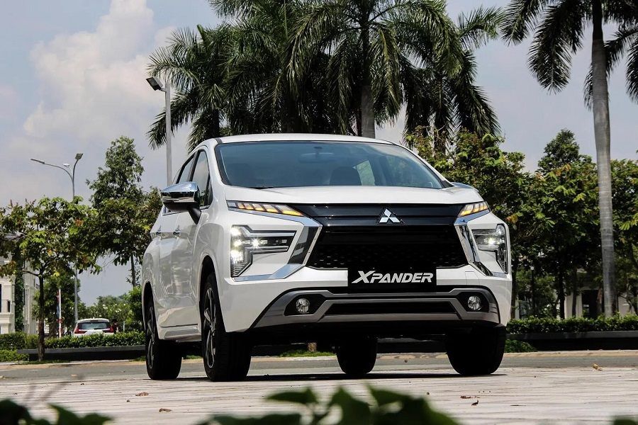 Mitsubishi Xpander