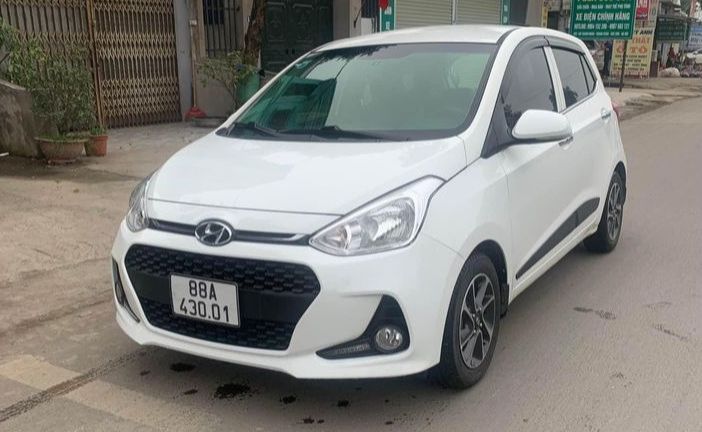 Bán i10 1.2 MT 2021