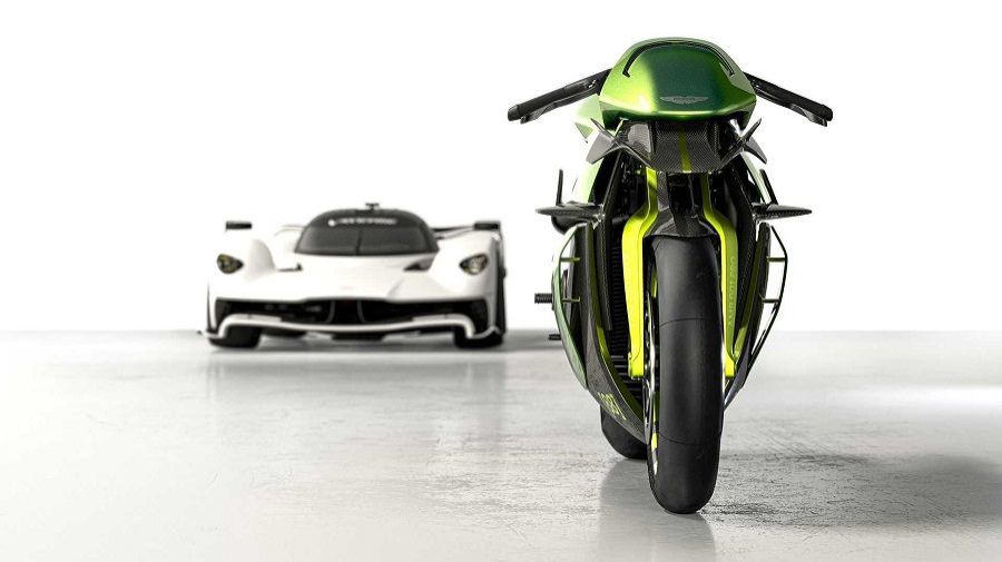 đầu xe AMB 001 Pro