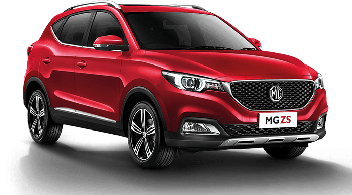 Chi tiết xe MG ZS Luxury 2021 – Lựa chọn vừa phải trong tầm giá 600