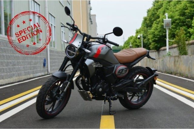 Xe có giá bán chỉ hơn 60 triệu đồng tại Trung Quốc Xe có giá bán chỉ hơn 60 triệu đồng tại Trung Quốc