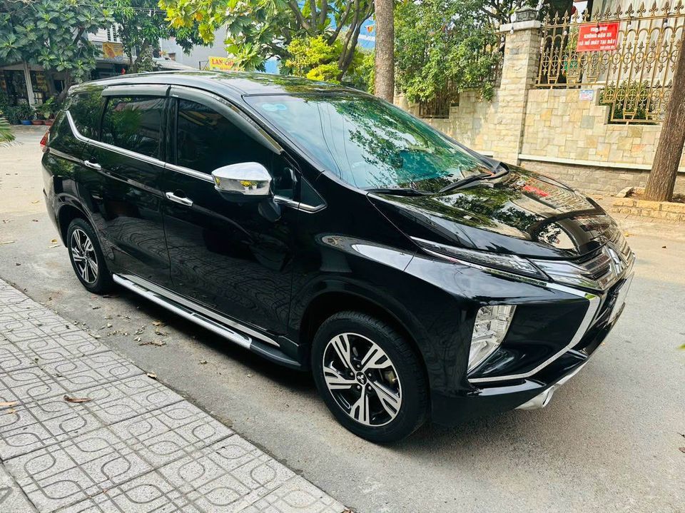 Bán Xpander AT 2021 còn mới