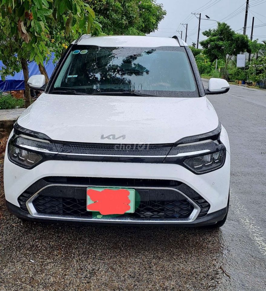 Cần bán Kia Carens 1.5D Premium – 2022