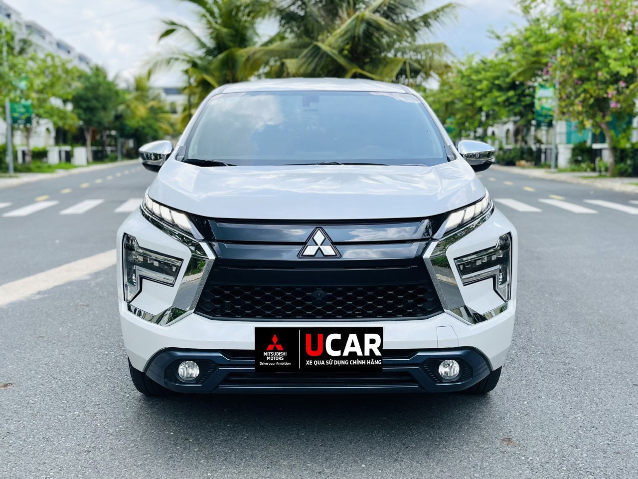 Bán xe Xpander AT Premium 2023