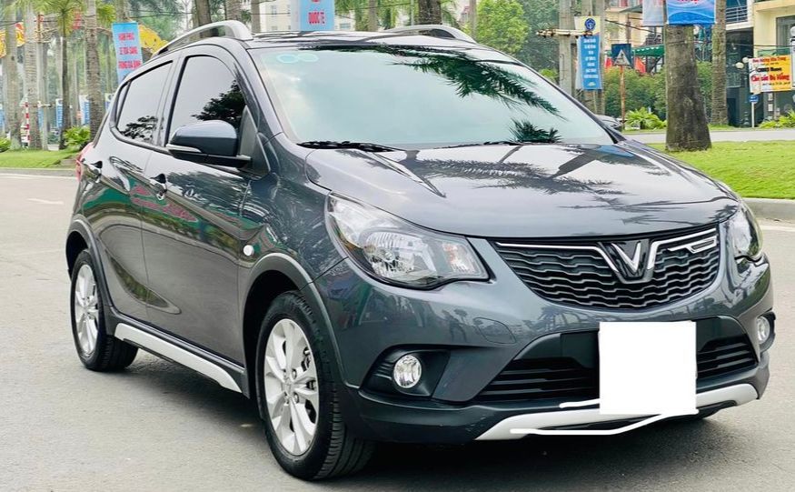 Cần bán Fadil 2022 lướt