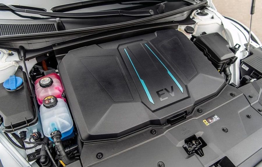 Động cơ Hyundai Ioniq 5
