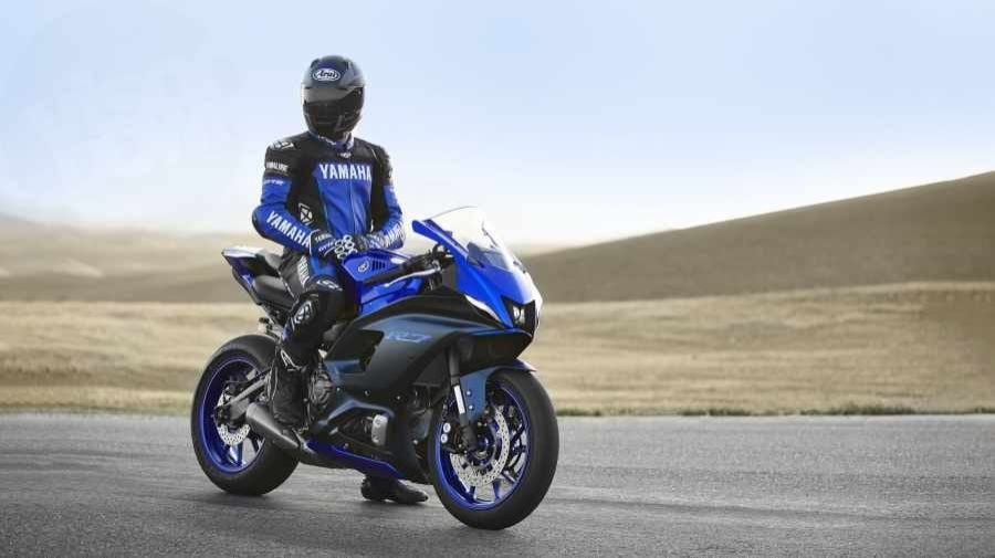 Phuộc ngược USD, cùm phanh Brembo sẽ là trang bị tiêu chuẩn trên xe Phuộc ngược USD, cùm phanh Brembo sẽ là trang bị tiêu chuẩn trên xe