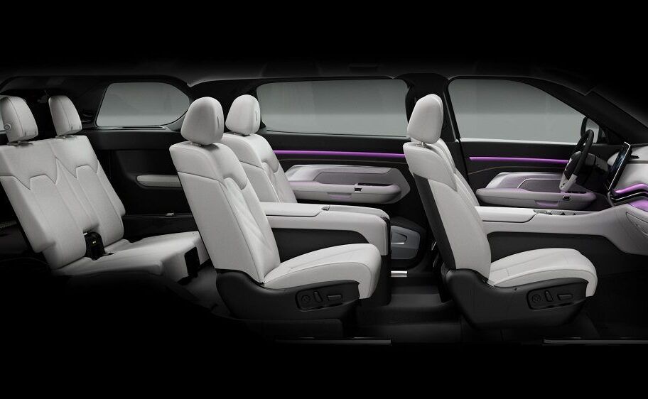 Những lý do khách hàng nên chọn mua VinFast VF9