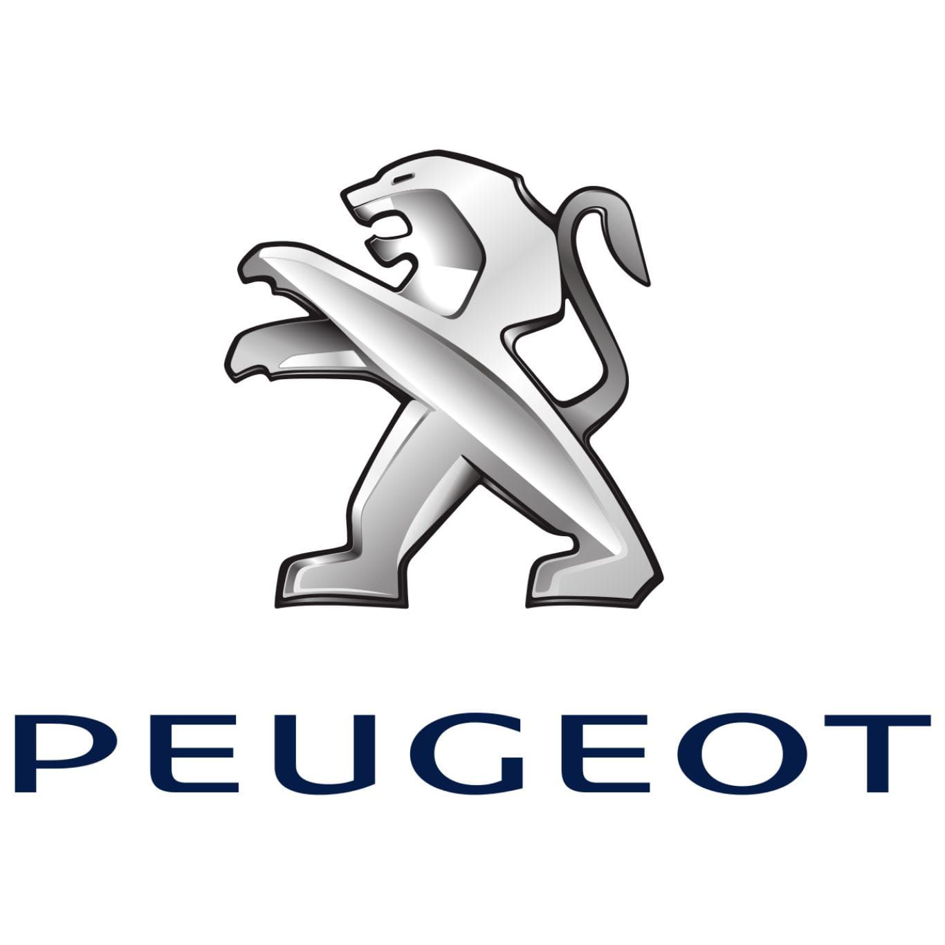 Chọn để xem giá xe ô tô Peugeot