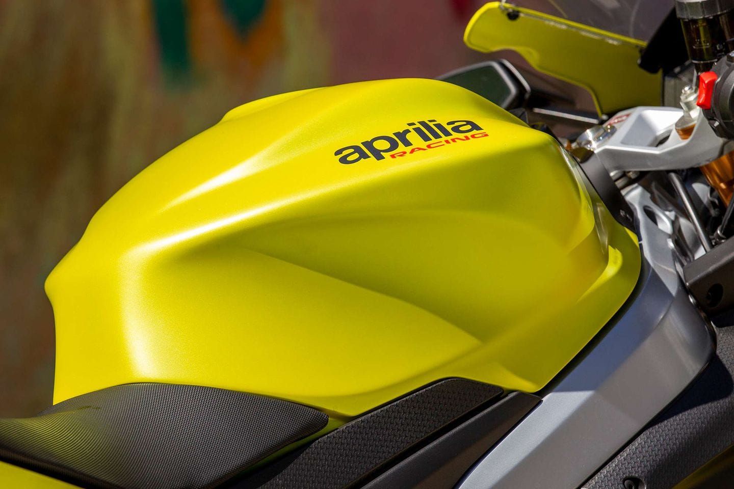 Giá xe Aprilia RS 660 2021