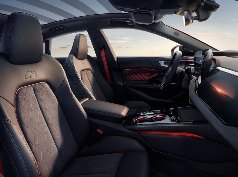 Audi A5L