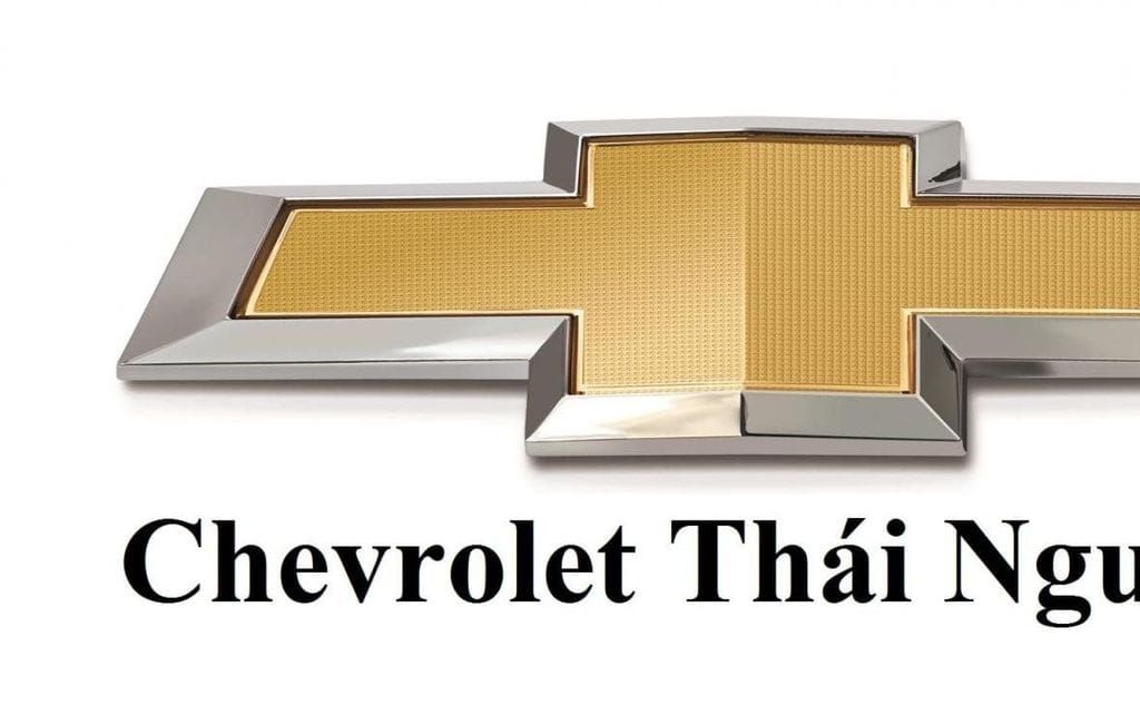 Chevrolet Thái Nguyên