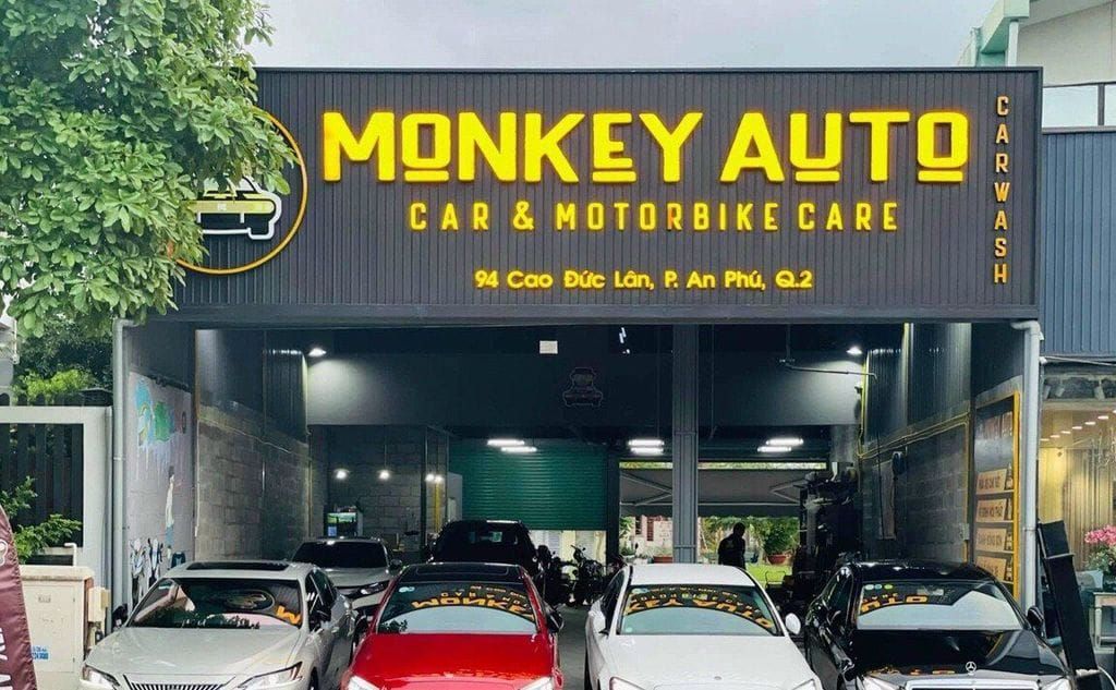 Auto Monkey