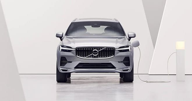 Volvo XC60 2021-7