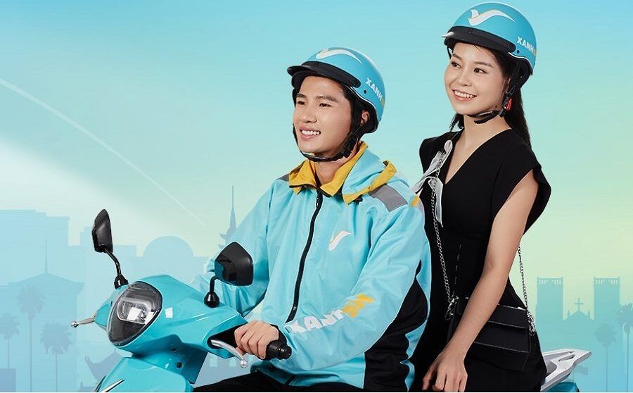 Quy trình và điều kiện ứng tuyển tài xế xe ôm điện VinFast (GSM) - SM bike