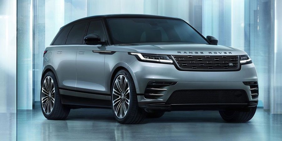 Range Rover Velar 2024