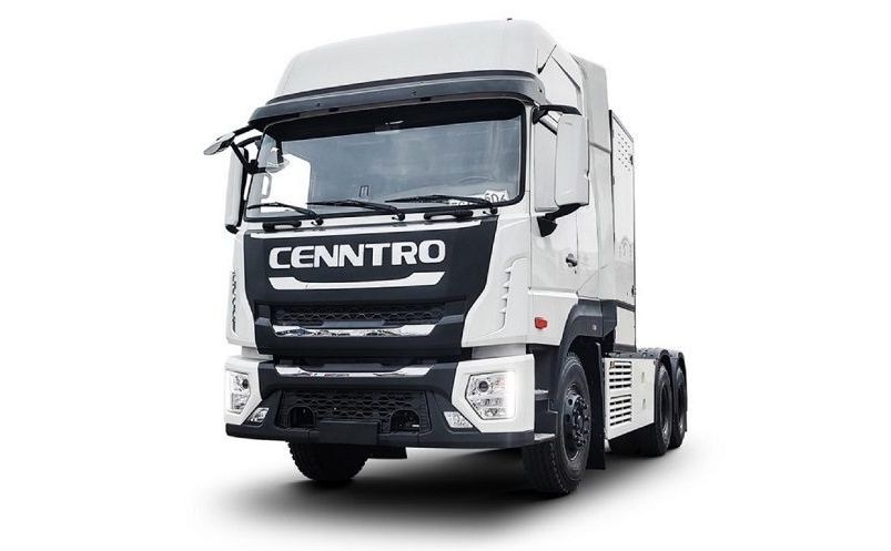 Cenntro Logistar 300