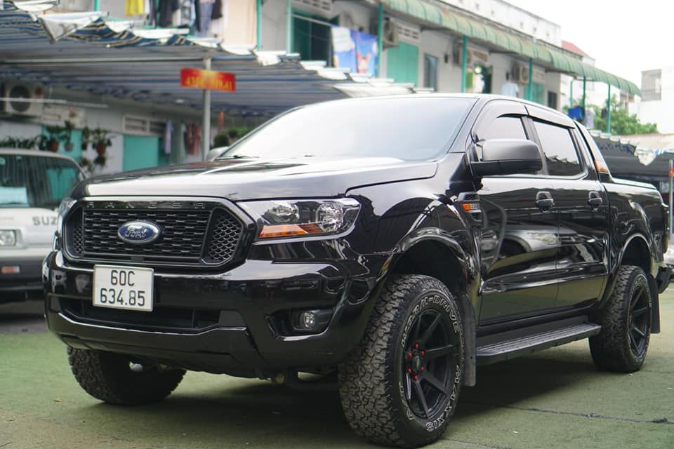 FORD RANGER XLS 2022