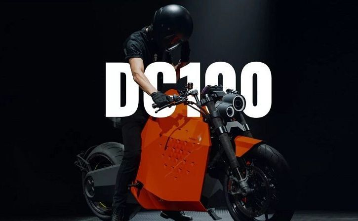 Davinci DC100