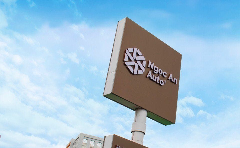 Ngọc An Auto