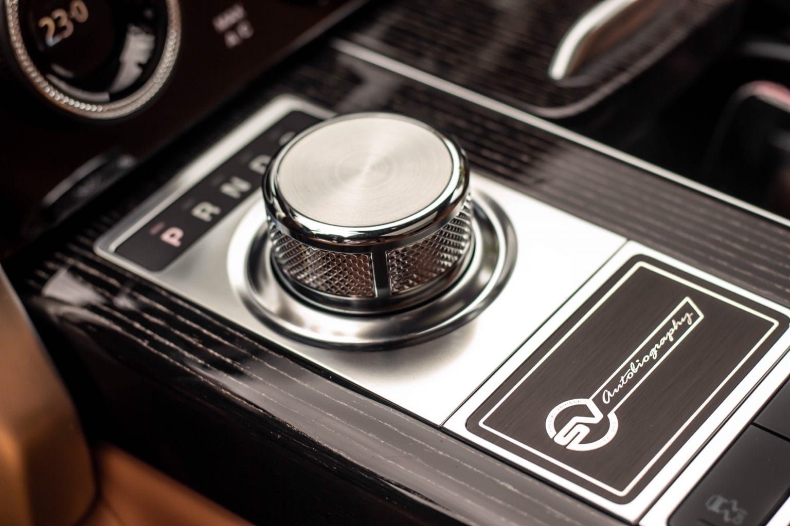 Range Rover SVAutobiography LWB 3.0L 2020 Nội thất RANGE ROVER SV AUTOBIOGRAPHY 3.0 LWB 2021 -8