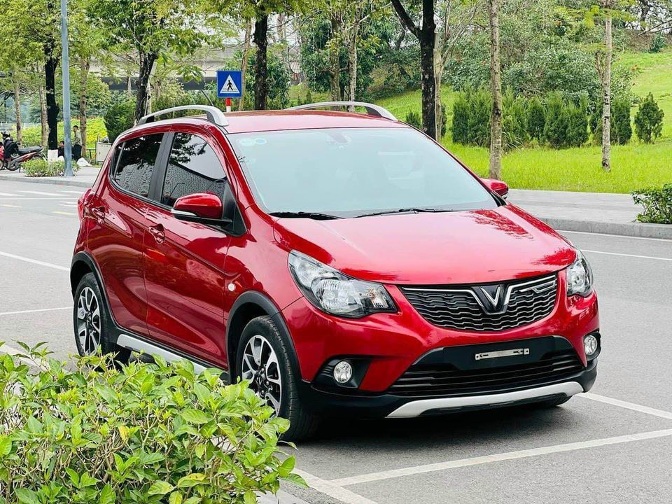 Fadil Plus 2021 đẹp và mới