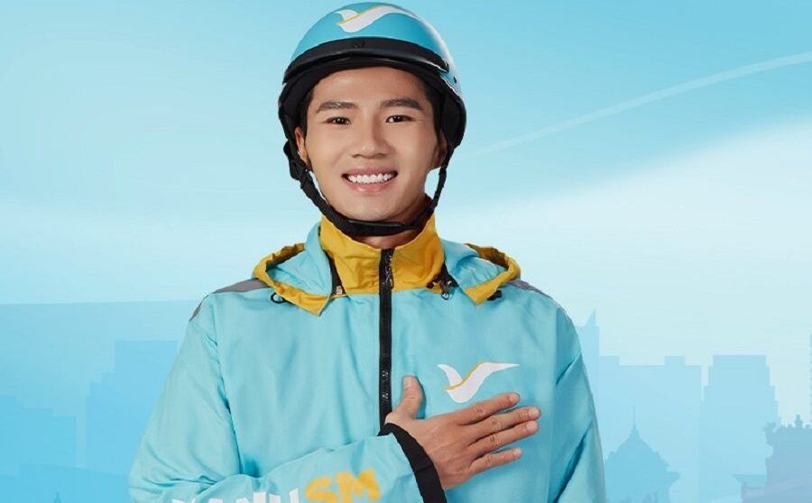 Quy trình và điều kiện ứng tuyển tài xế xe ôm điện VinFast (GSM) - SM bike