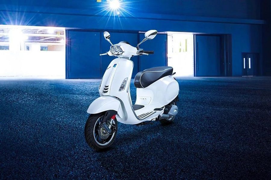 Vespa Sprint 2024