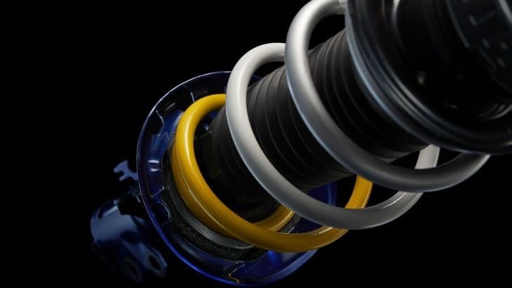 Các chi tiết đặc biệt bên trên GR Yaris Morizo Selection-3