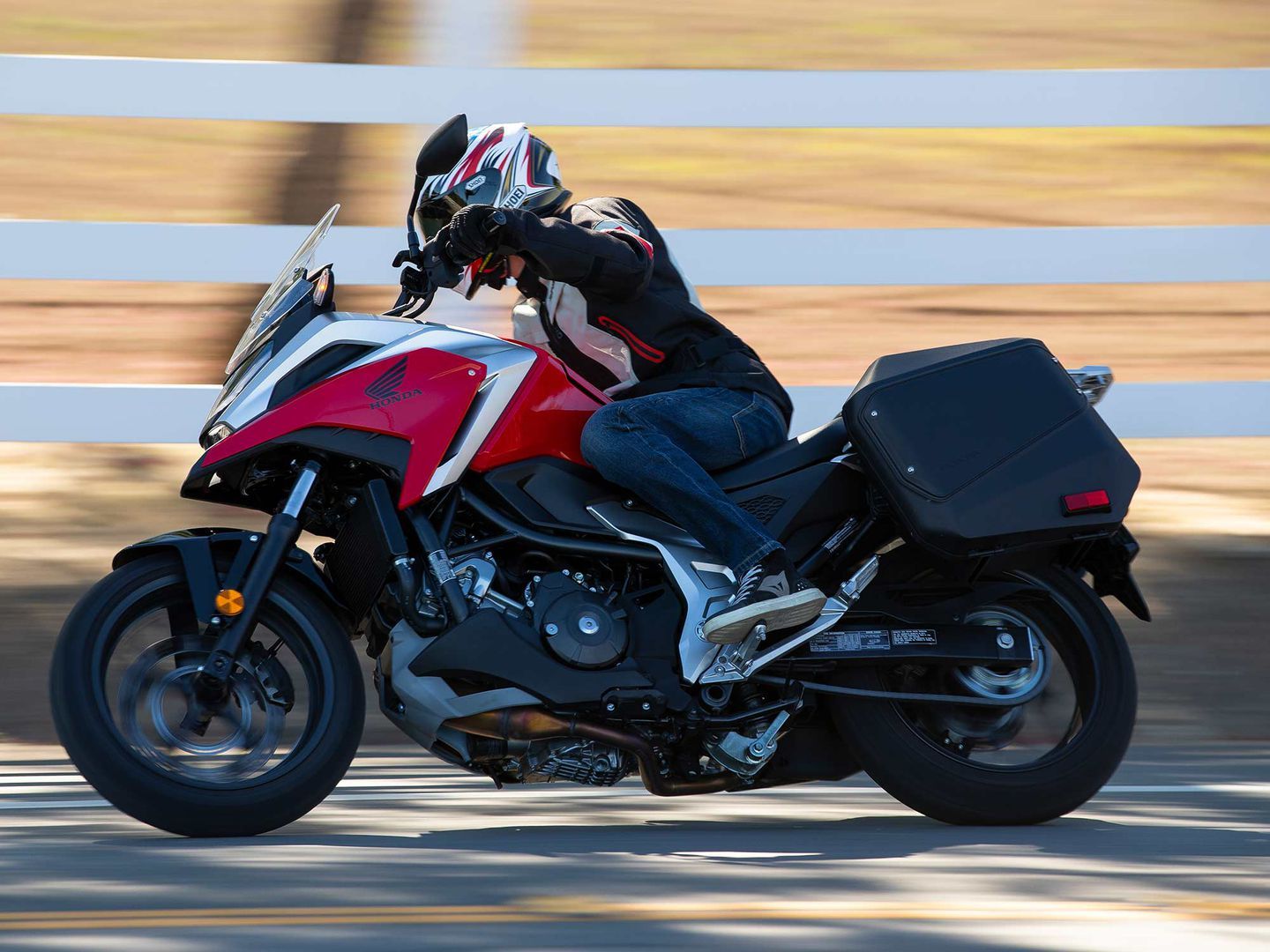 Giá xe Honda NC750X DCT