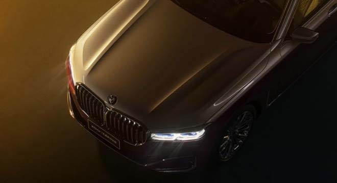 BMW 7-Series Shining Shadow -3