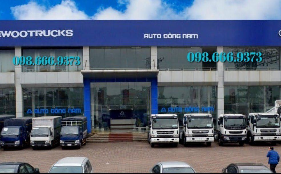 Auto Đông Nam - Hà Nội