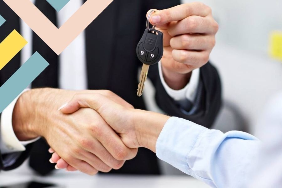 05 điều cần lưu ý khi mua bán xe từ ngày 15/8/2023