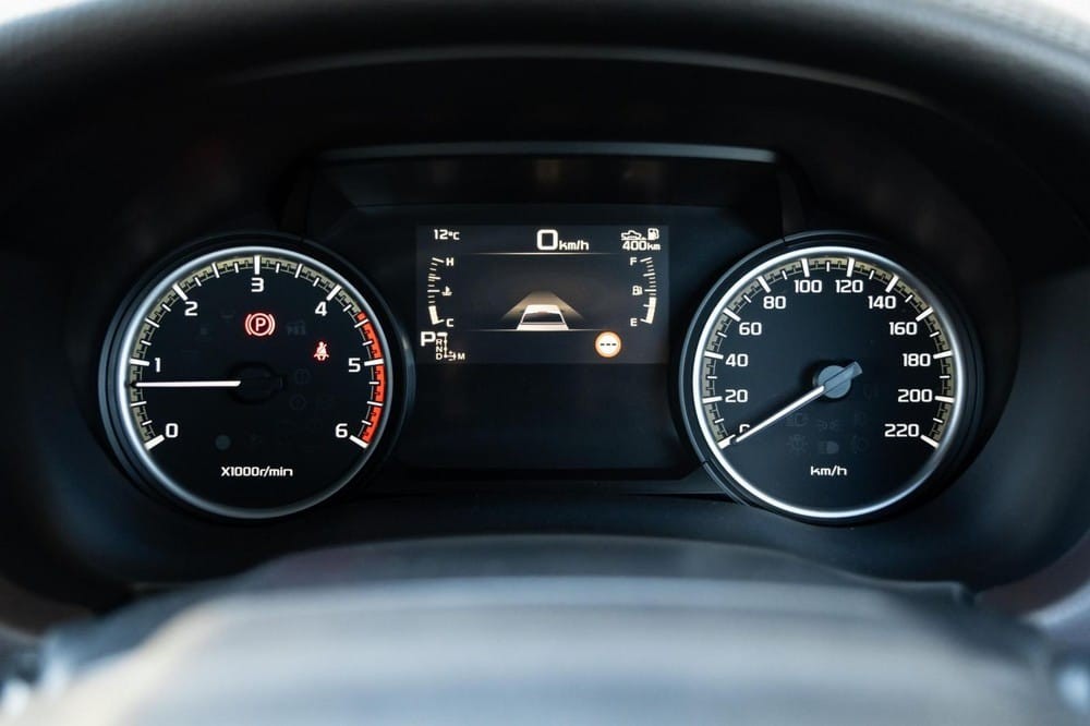 Mazda BT-50 Thunder 2021 có giá khá cao