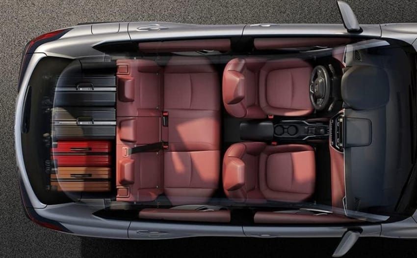 Phân khúc SUV hạng C: Chọn Mazda CX5 hay Toyota Corolla Cross