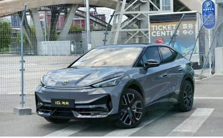 Volkswagen ID.UNYX