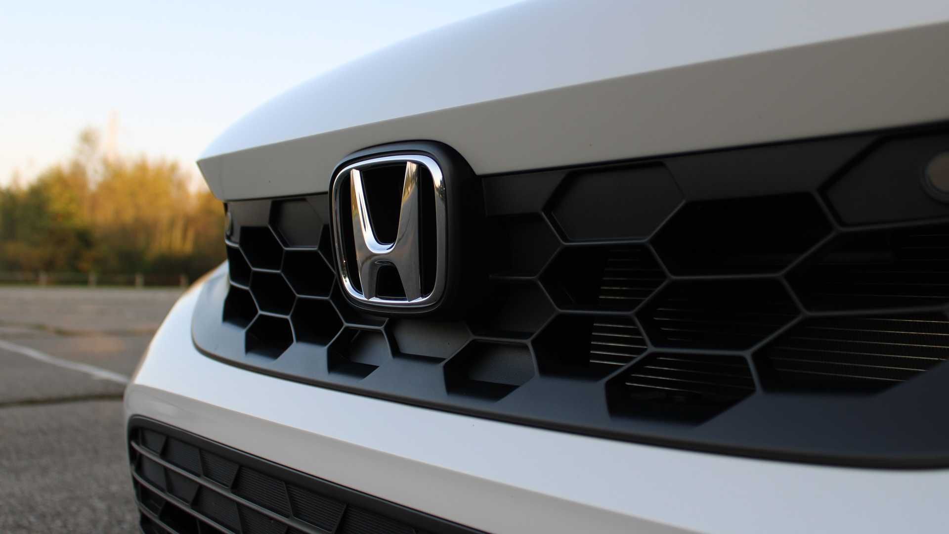 Thông số Honda Civic Hatchback 2022