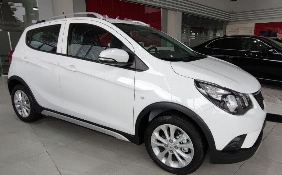 CTKM Tháng 10 2022 Vinfast Fadil Thái Bình giá tốt