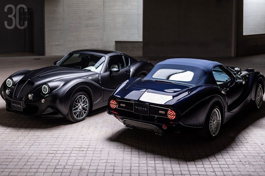 Hurtan Grand Albaycin