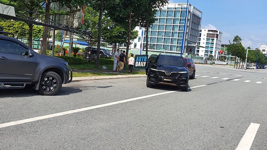 Đánh giá xe VinFast President 2020 chi tiết nhất kèm bảng giá lăn bánh