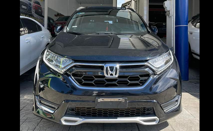 Bán Honda CR-V Bản L full