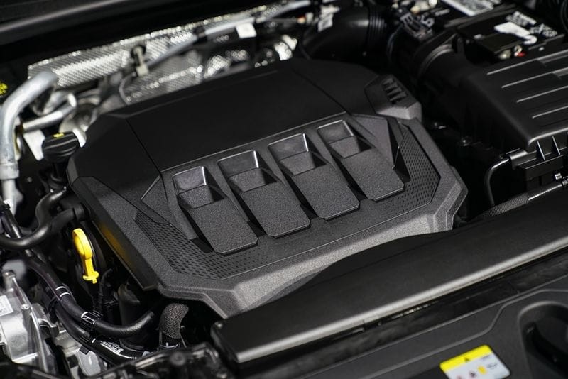 Audi Q3 Sportback 40 TFSI quattro S line Black Edition-4