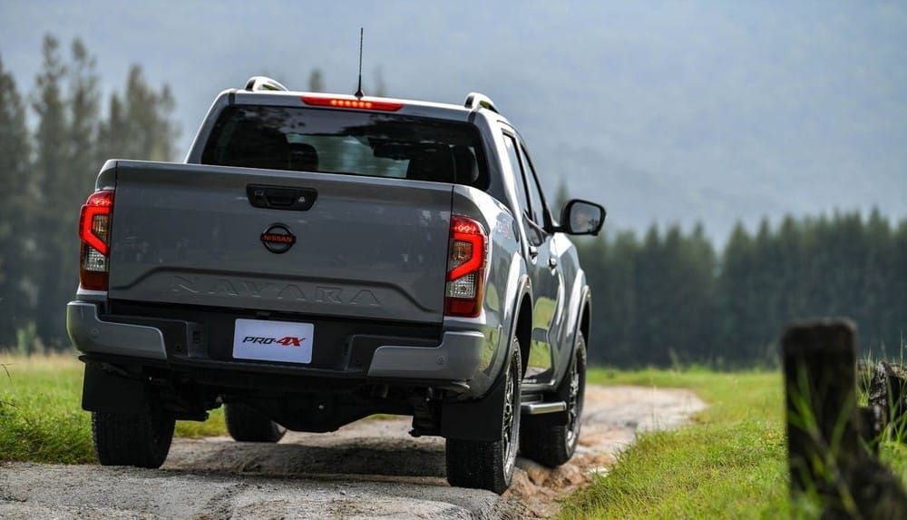 Đèn hậu phía sau cũng có thiết kế mới vào giao diện chữ “C” bên trong.