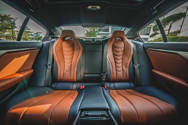 BMW 840i Gran Coupe M Sport-7