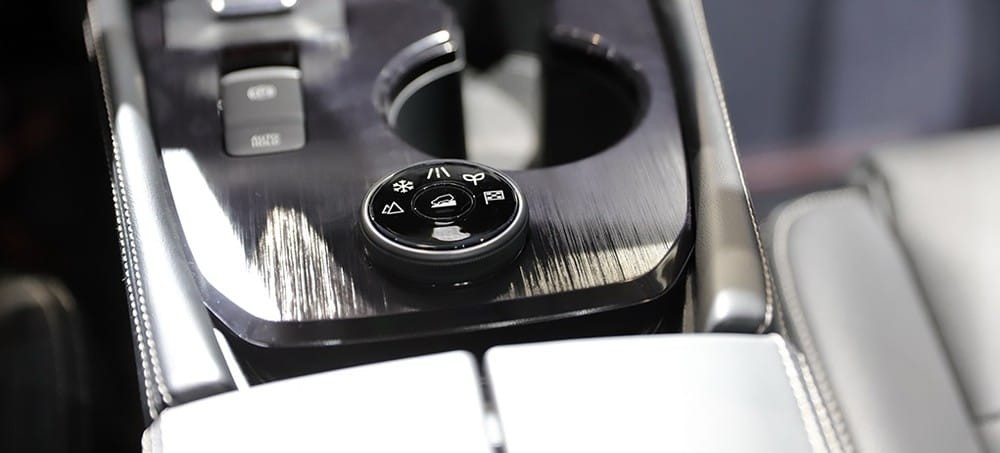 Nissan X-Trail 2021 có hệ thống lái bán tự động