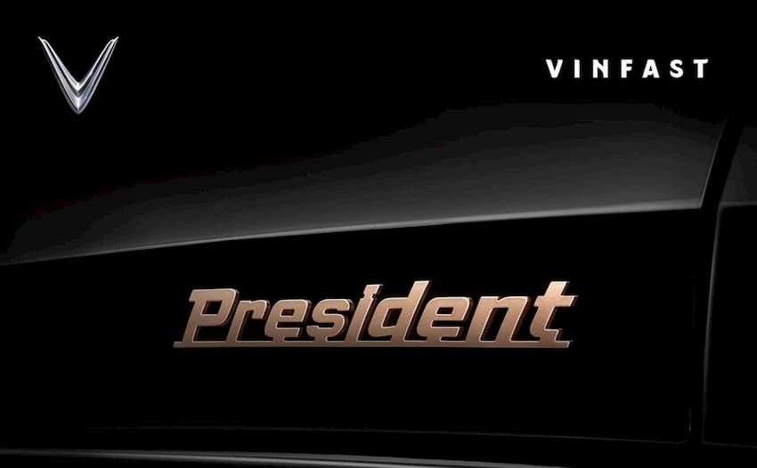 Đánh giá xe VinFast President 2020 chi tiết nhất kèm bảng giá lăn bánh
