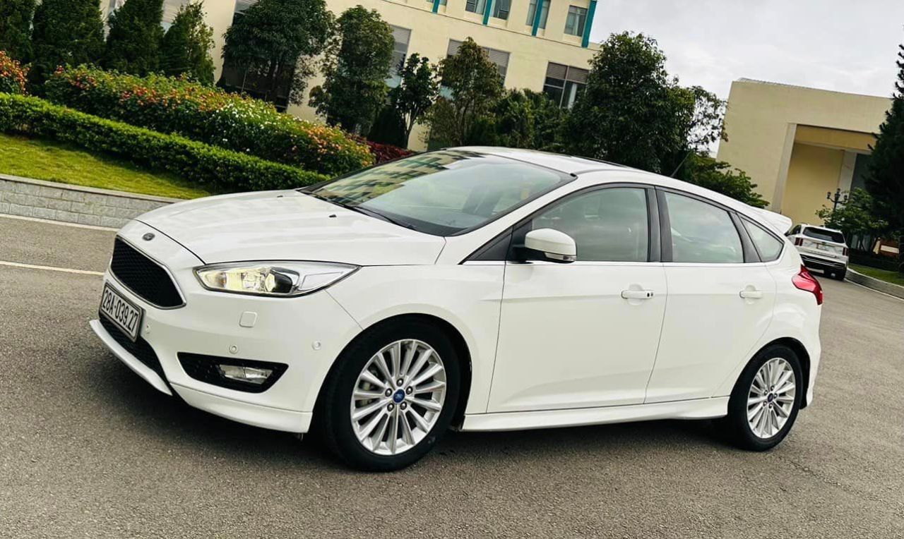 Cần bán Focus S 1.5 Ecoboots 2016 cũ