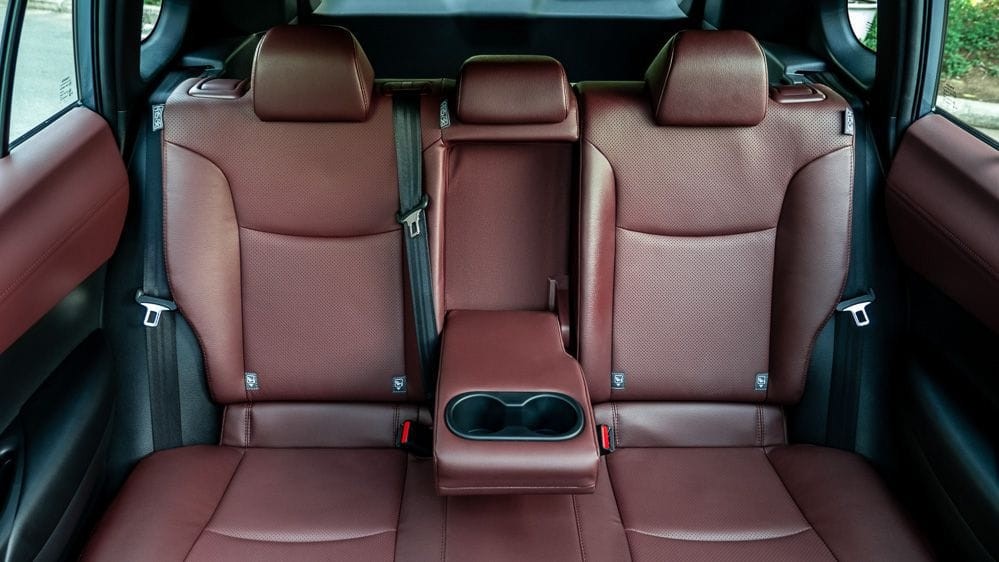 Toyota Corolla Cross 2021-6