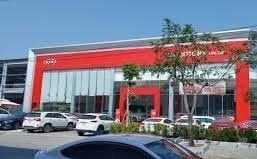 Kia Liên Chiểu Đà Nẵng